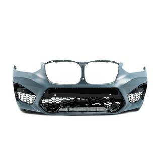 Virsbūves bodykit komplekts 2018-2022 (F97 X3M, pilns komplekts) foto 3