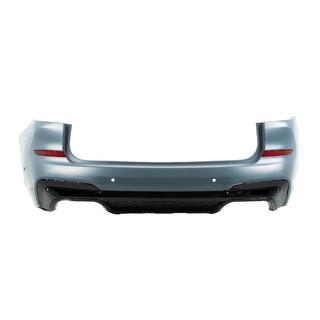 Virsbūves bodykit komplekts 2018-2022 (F97 X3M, pilns komplekts) foto 4