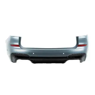 Virsbūves bodykit komplekts 2018-2022 (F97 X3M, pilns komplekts) foto 4