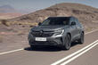 Renault Austral: franču krosovera apskats foto 3