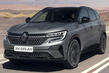 Renault Austral: franču krosovera apskats foto 2