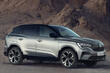 Renault Austral: franču krosovera apskats foto 1