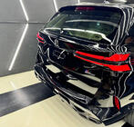 BMW X5 E70 2007–2013 Facelift pārbūves komplekts X5M F95 2019 foto 6