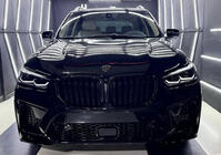 BMW X5 E70 2007–2013 Facelift pārbūves komplekts X5M F95 2019 foto 4
