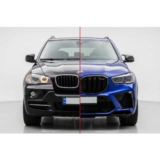 Facelift pārbūves komplekts X5M F95 2019 foto 1