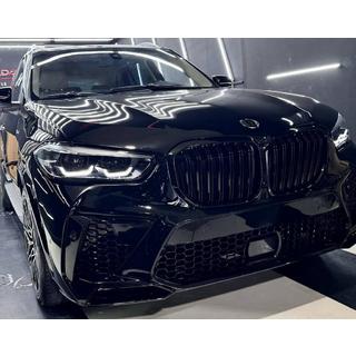 Facelift pārbūves komplekts X5M F95 2019 foto 3