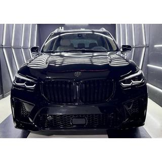 Facelift pārbūves komplekts X5M F95 2019 foto 4