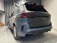 BMW X5 E70 2007–2013 Restailinga virsbūves komplekts X5M F95 2024 foto 11