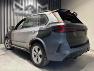 BMW X5 E70 2007–2013 Restailinga virsbūves komplekts X5M F95 2024 foto 10