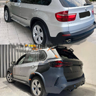 BMW X5 E70 2007–2013 Restailinga virsbūves komplekts X5M F95 2024 foto 9