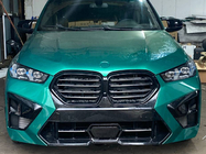BMW X5 E70 2007–2013 Restailinga virsbūves komplekts X5M F95 2024 foto 14