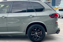 BMW X5 E70 2007–2013 Restailinga virsbūves komplekts X5M F95 2024 foto 23
