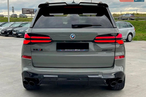 BMW X5 E70 2007–2013 Restailinga virsbūves komplekts X5M F95 2024 foto 25