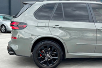 BMW X5 E70 2007–2013 Restailinga virsbūves komplekts X5M F95 2024 foto 27