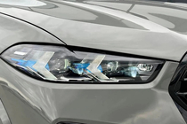 BMW X5 E70 2007–2013 Restailinga virsbūves komplekts X5M F95 2024 foto 30