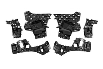 BMW X7 G07 2019– M-Performance virsbūves komplekts ar radiatora resti (2023+) foto 21