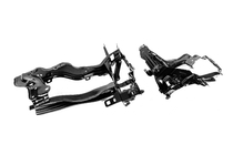 BMW X7 G07 2019– M-Performance virsbūves komplekts ar radiatora resti (2023+) foto 27