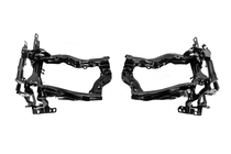 BMW X7 G07 2019– M-Performance virsbūves komplekts ar radiatora resti (2023+) foto 28