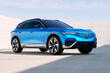 Acura ZDX: jauns elektriskais krosovers foto 3