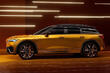 Acura ZDX: jauns elektriskais krosovers foto 2