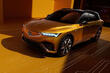 Acura ZDX: jauns elektriskais krosovers foto 1