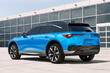 Acura ZDX: jauns elektriskais krosovers foto 4