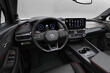 Acura ZDX: jauns elektriskais krosovers foto 5