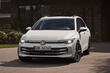 Apskats: Volkswagen Golf Variant 2024 (8. paaudze) foto 1