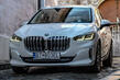 Apskats: BMW 2 Series Active Tourer otrā paaudze foto 2