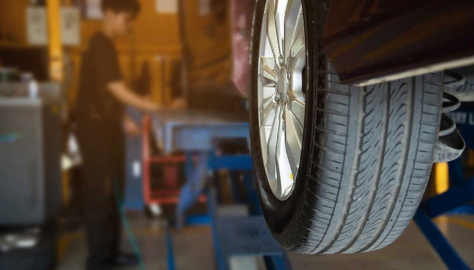 Kā izvēlēties ideālās riepas savam automobilim: padomi un ieteikumi