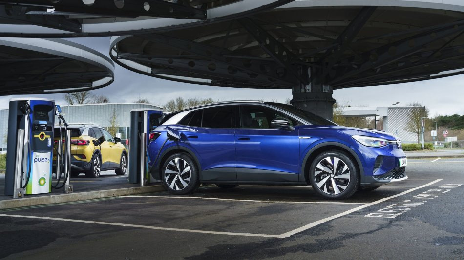 Kā palielināt elektroauto nobraukumu: noderīgi padomi