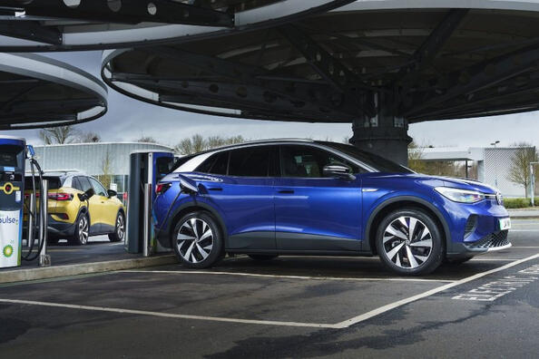 Kā palielināt elektroauto nobraukumu: noderīgi padomi