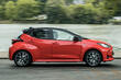 Toyota Yaris ceturtās paaudzes apskats foto 2