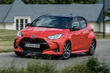 Toyota Yaris ceturtās paaudzes apskats foto 3