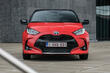Toyota Yaris ceturtās paaudzes apskats foto 1