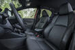 Toyota Yaris ceturtās paaudzes apskats foto 6