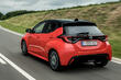 Toyota Yaris ceturtās paaudzes apskats foto 4