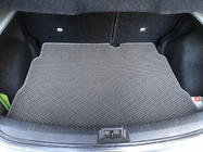 Nissan Qashqai 2007–2010 Bagāžnieka paklājiņš (EVA, pelēks) foto 1
