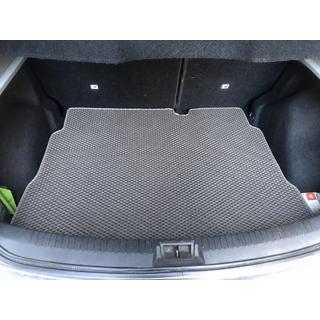 Bagāžnieka paklājiņš (EVA, pelēks) Nissan Qashqai 2007–2010 foto 1