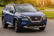 Nissan Rogue krosovers: trešās paaudzes apskats foto 1