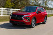 Mitsubishi Eclipse Cross apskats: evolūcija uz labo pusi foto 1