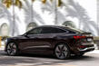 Apskats: augstas veiktspējas elektriskais krosovers Audi Q8 Sportback e-tron foto 4