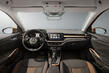 Skoda Fabia: 4. paaudzes hecbeka apskats foto 5