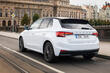 Skoda Fabia: 4. paaudzes hecbeka apskats foto 3