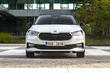 Skoda Fabia: 4. paaudzes hecbeka apskats foto 2