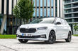 Skoda Fabia: 4. paaudzes hecbeka apskats foto 1