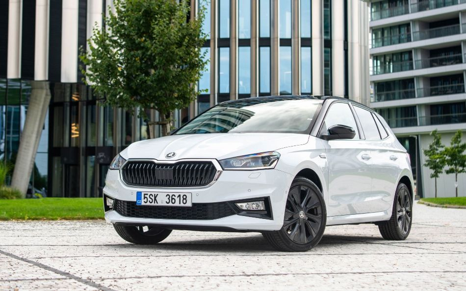 Skoda Fabia: 4. paaudzes hecbeka apskats