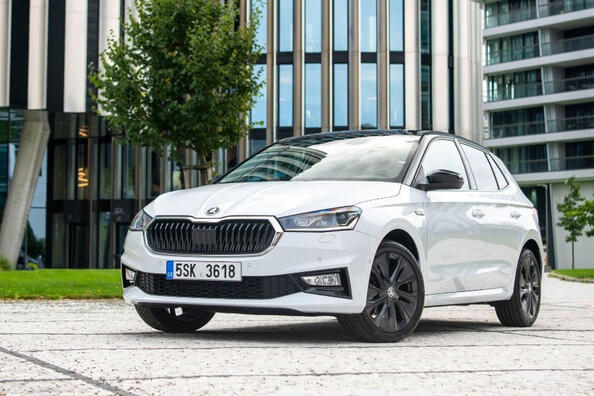 Skoda Fabia: 4. paaudzes hecbeka apskats