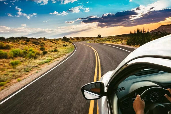 Cik ilgi jāiebrauc jauna automašīna?