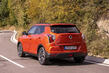 Pārskats par pirmās paaudzes SsangYong Tivoli feisliftu foto 4